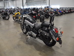 �������� �� ������ �������� Honda Shadow750 Ace 2003 ���� 7